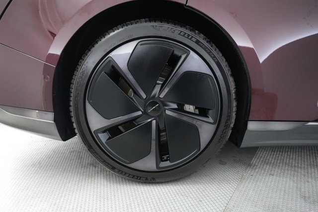 2023 Lucid Air — photo 17 of 21