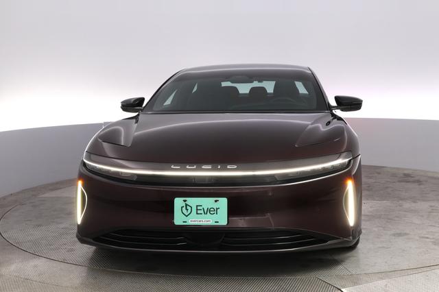 2023 Lucid Air — photo 9 of 21