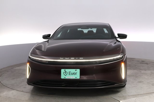 2023 Lucid Air — photo 9 of 21