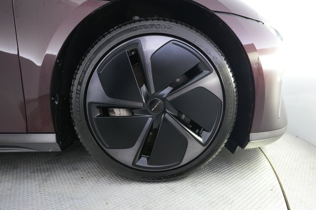 2023 Lucid Air — photo 16 of 21