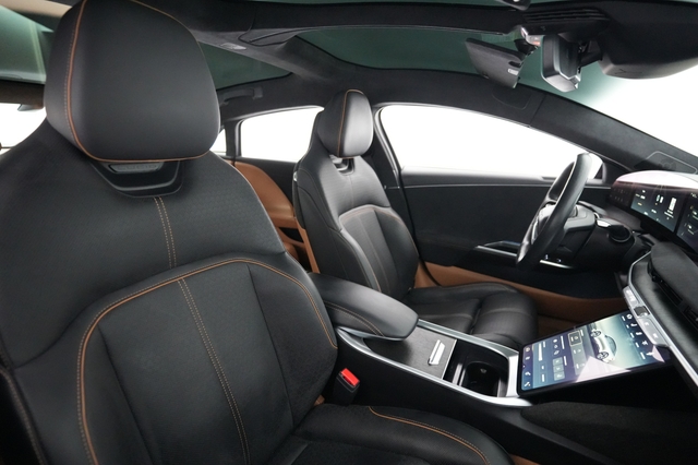 2023 Lucid Air