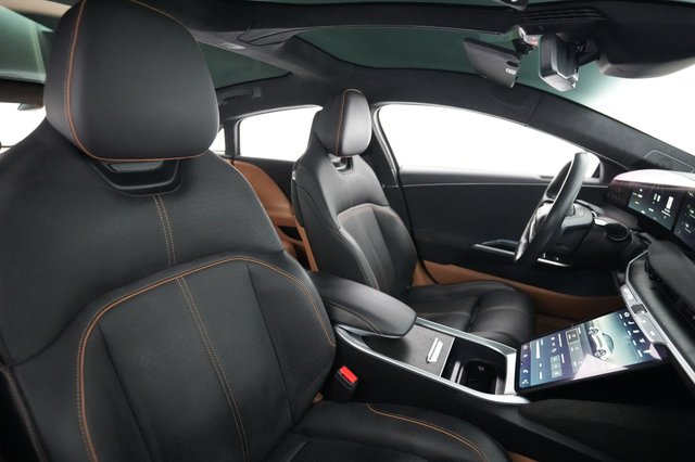 2023 Lucid Air — photo 18 of 21