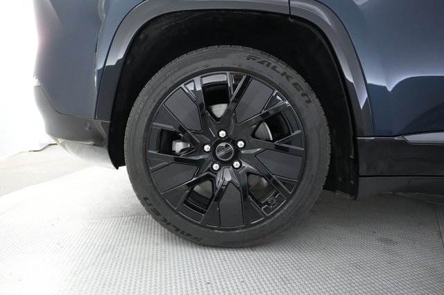 2024 Jeep Wagoneer S — photo 17 of 20