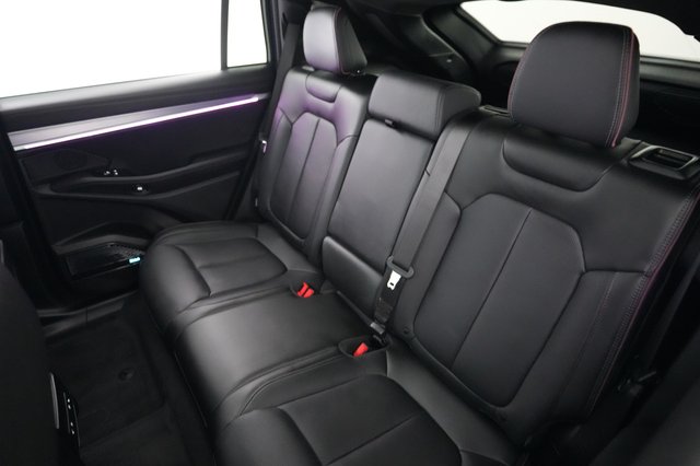 2024 Jeep Wagoneer S — photo 19 of 20