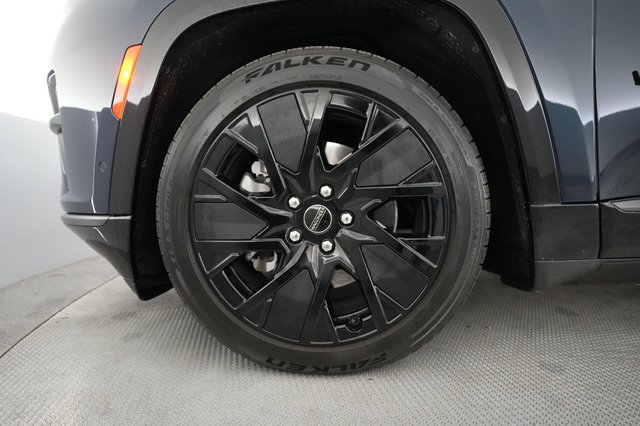 2024 Jeep Wagoneer S — photo 15 of 20