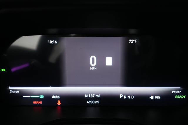2024 Jeep Wagoneer S — photo 5 of 20
