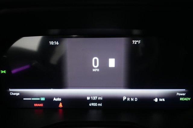 2024 Jeep Wagoneer S — photo 5 of 20