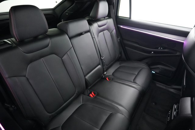 2024 Jeep Wagoneer S — photo 4 of 20