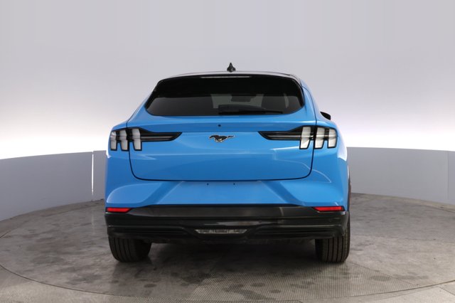 2024 Ford Mustang Mach-E — photo 12 of 21