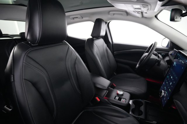 2024 Ford Mustang Mach-E — photo 18 of 21