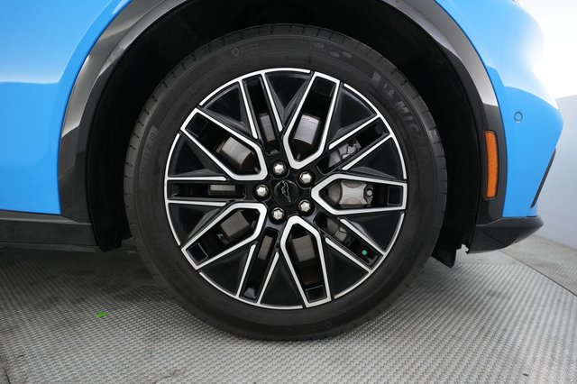 2024 Ford Mustang Mach-E — photo 16 of 21