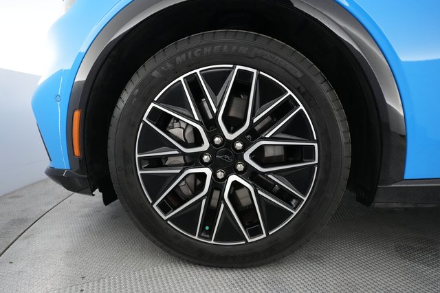 2024 Ford Mustang Mach-E — photo 15 of 21