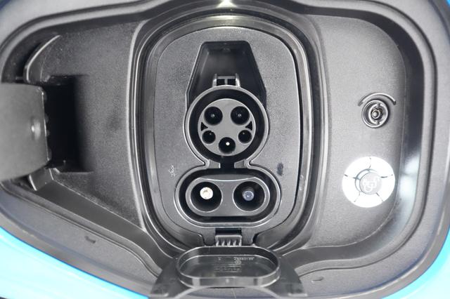 2024 Ford Mustang Mach-E — photo 8 of 21