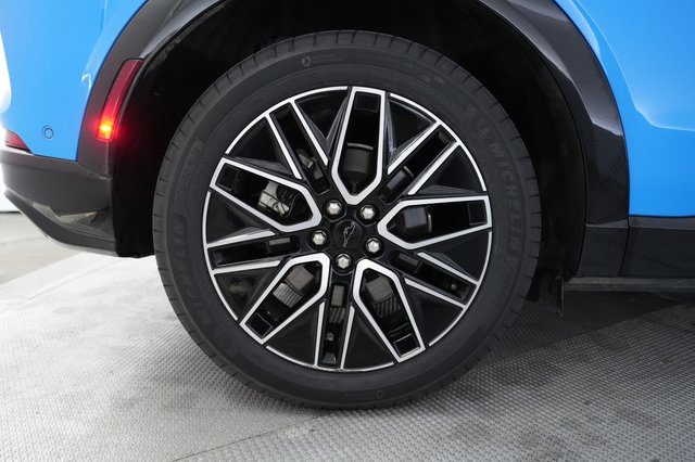 2024 Ford Mustang Mach-E — photo 17 of 21