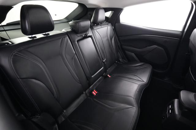 2024 Ford Mustang Mach-E — photo 4 of 21