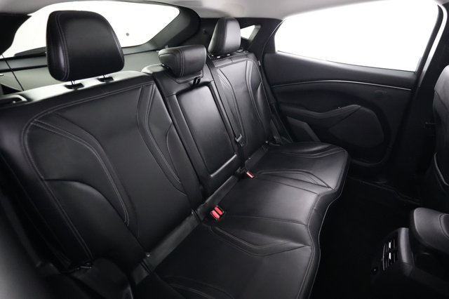 2024 Ford Mustang Mach-E — photo 4 of 21