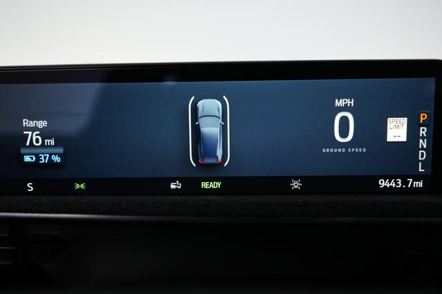 2024 Ford Mustang Mach-E — photo 5 of 21