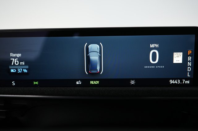 2024 Ford Mustang Mach-E — photo 5 of 21
