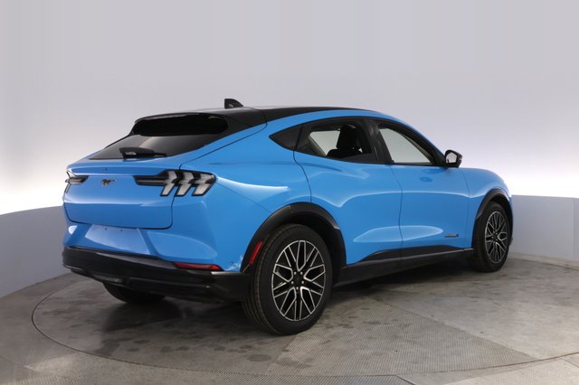 2024 Ford Mustang Mach-E — photo 2 of 21