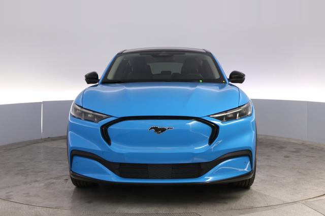 2024 Ford Mustang Mach-E — photo 9 of 21