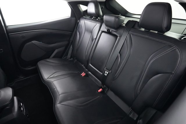 2024 Ford Mustang Mach-E — photo 19 of 21