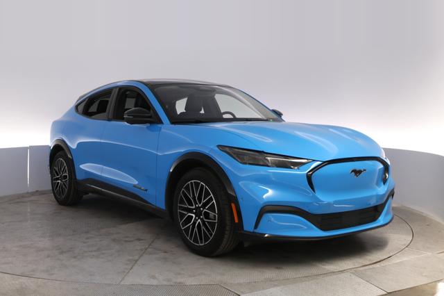 2024 Ford Mustang Mach-E — photo 10 of 21