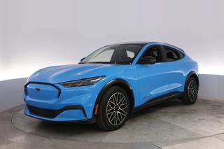 2024 Ford Mustang Mach-E — VIN 3FMTK3SU8RMA41376