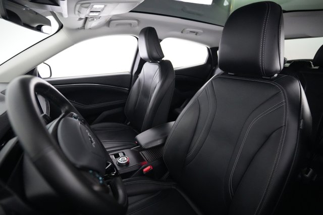 2024 Ford Mustang Mach-E — photo 3 of 21