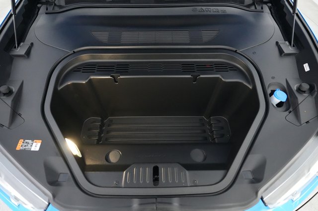 2024 Ford Mustang Mach-E — photo 20 of 21