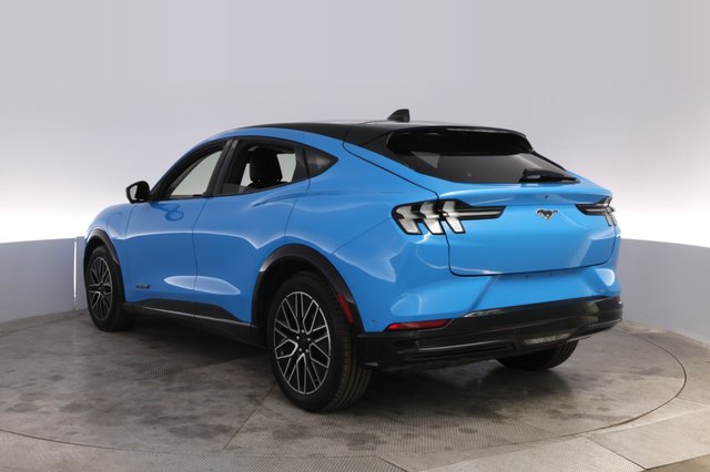 2024 Ford Mustang Mach-E — photo 13 of 21
