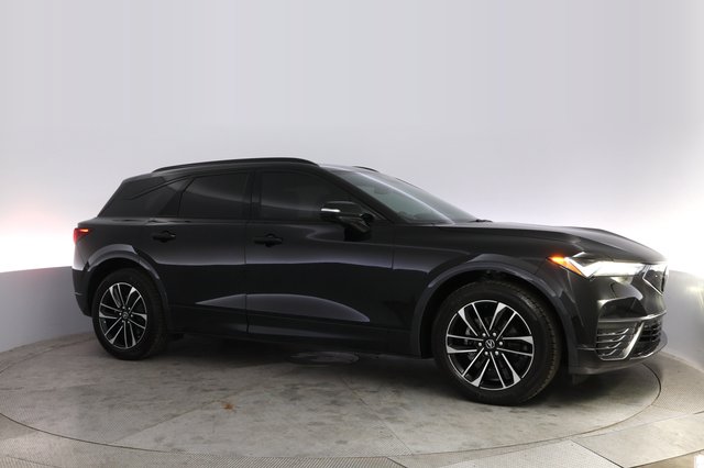 2024 Acura ZDX — photo 11 of 20