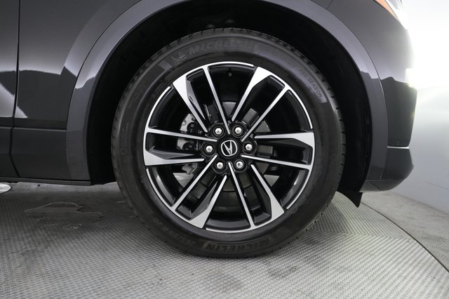 2024 Acura ZDX — photo 16 of 20
