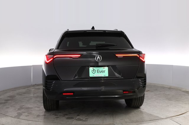 2024 Acura ZDX — photo 12 of 20