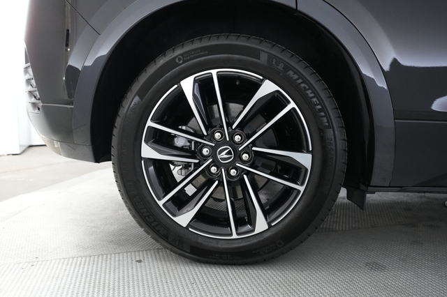 2024 Acura ZDX