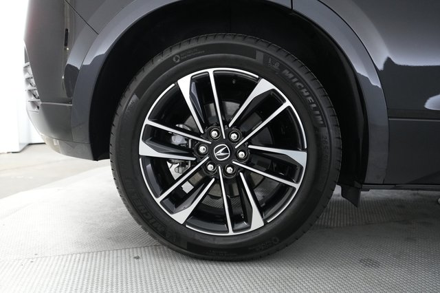 2024 Acura ZDX — photo 17 of 20