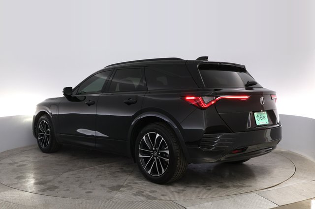 2024 Acura ZDX — photo 13 of 20