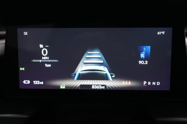 2024 Acura ZDX — photo 5 of 20