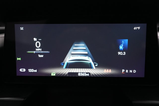 2024 Acura ZDX — photo 5 of 20