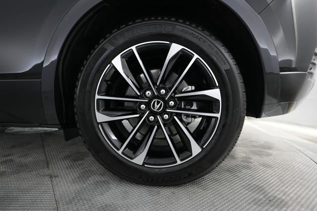 2024 Acura ZDX — photo 7 of 20
