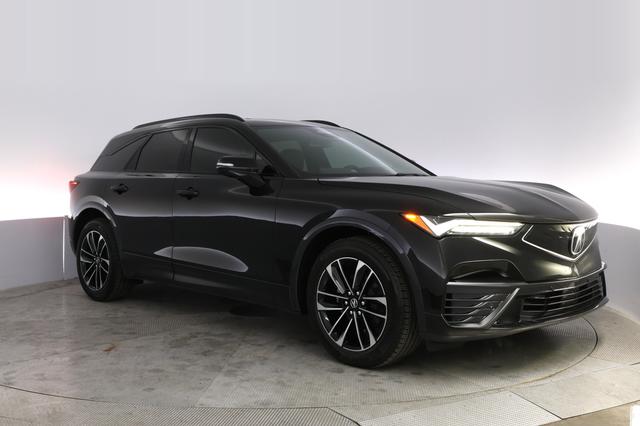 2024 Acura ZDX — photo 10 of 20