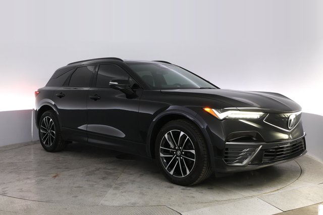 2024 Acura ZDX — photo 10 of 20