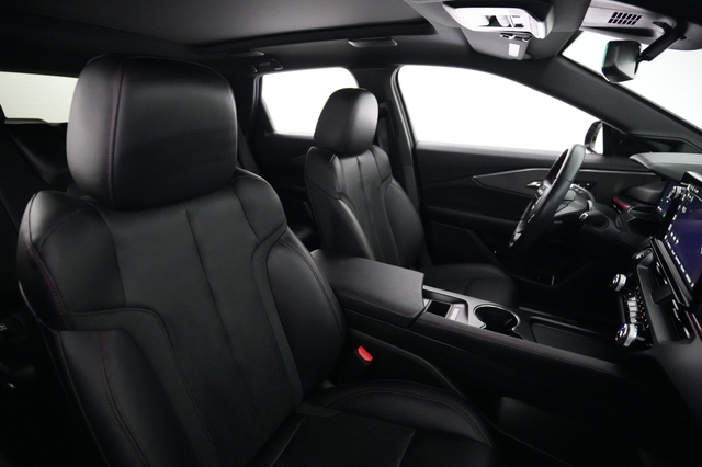 2024 Acura ZDX
