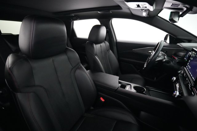 2024 Acura ZDX — photo 18 of 20