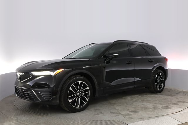 2024 Acura ZDX — photo 14 of 20