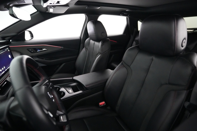 2024 Acura ZDX