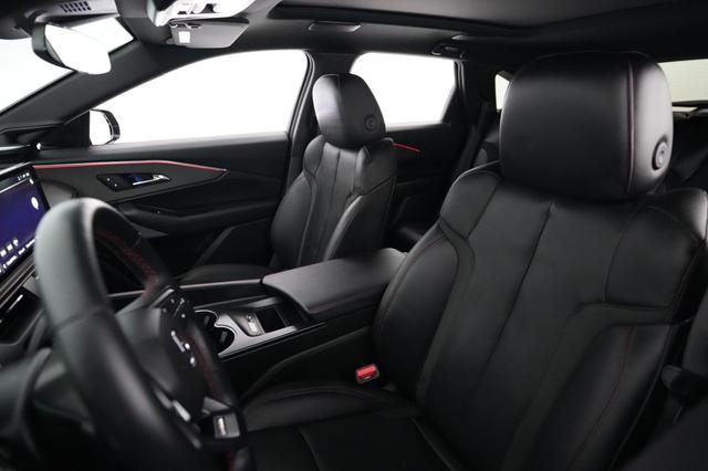 2024 Acura ZDX — photo 3 of 20