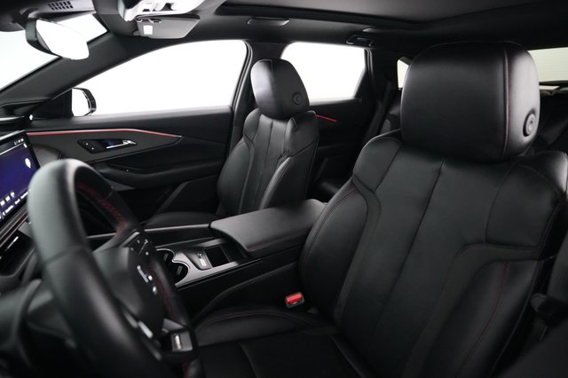 2024 Acura ZDX — photo 3 of 20