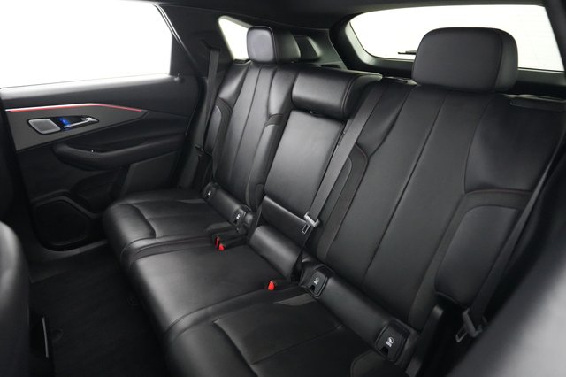 2024 Acura ZDX — photo 19 of 20