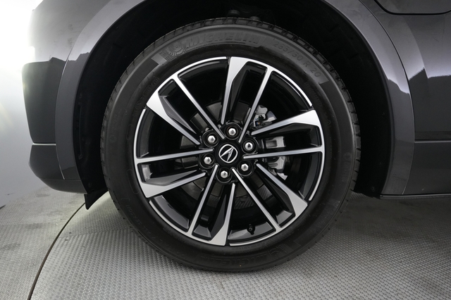 2024 Acura ZDX