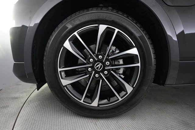2024 Acura ZDX — photo 15 of 20